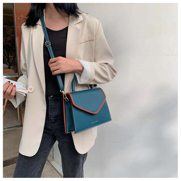 Crossbody shoulder bag