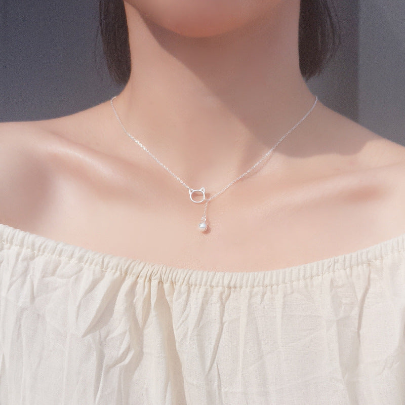 S925 Sterling Silver Necklace Pendant
