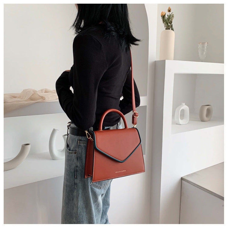 Crossbody shoulder bag