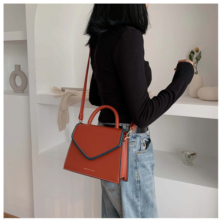 Crossbody shoulder bag