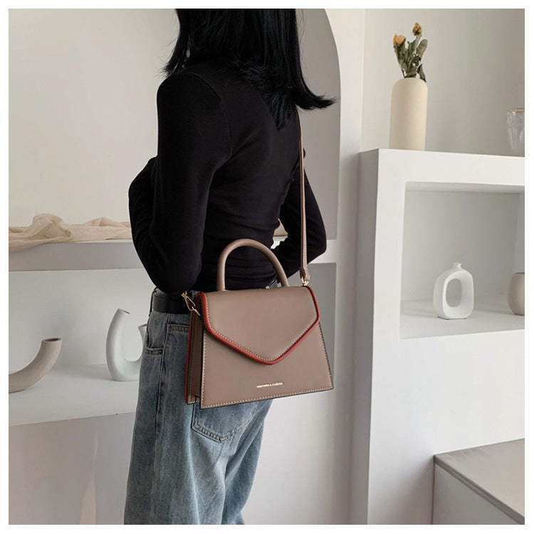 Crossbody shoulder bag