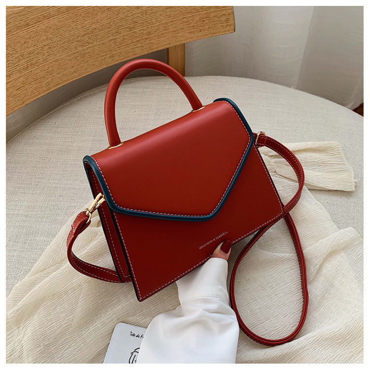 Crossbody shoulder bag