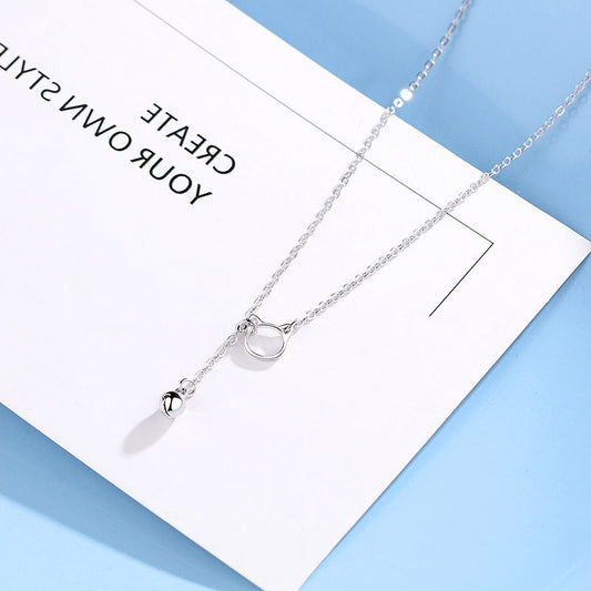 S925 Sterling Silver Necklace Pendant
