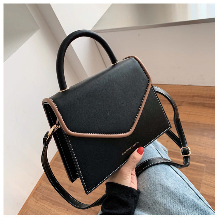 Crossbody shoulder bag