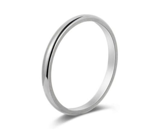 The Ultimate S925 Silver Tail Ring
